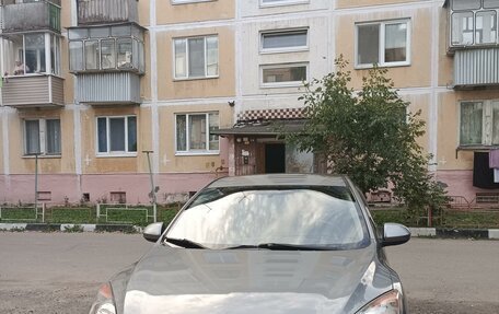 Mazda 3, 2011 год, 660 000 рублей, 10 фотография