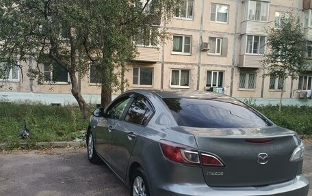 Mazda 3, 2011 год, 660 000 рублей, 6 фотография