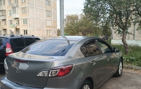 Mazda 3, 2011 год, 660 000 рублей, 4 фотография