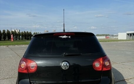 Volkswagen Golf V, 2007 год, 500 000 рублей, 6 фотография