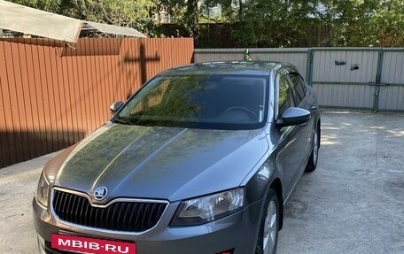 Skoda Octavia, 2013 год, 1 200 000 рублей, 11 фотография