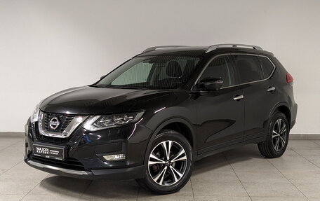 Nissan X-Trail, 2019 год, 3 100 000 рублей, 1 фотография