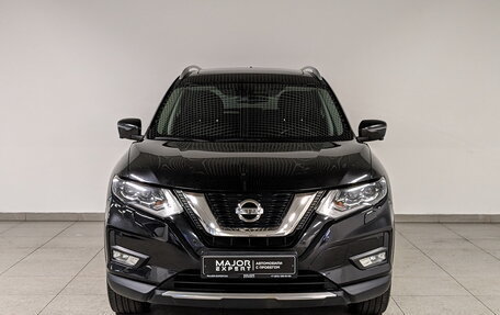 Nissan X-Trail, 2019 год, 3 100 000 рублей, 2 фотография