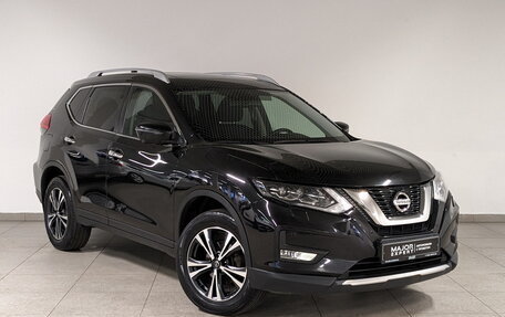 Nissan X-Trail, 2019 год, 3 100 000 рублей, 3 фотография