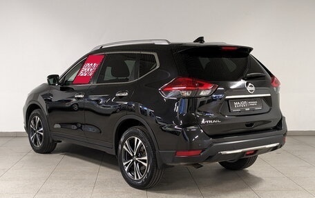 Nissan X-Trail, 2019 год, 3 100 000 рублей, 7 фотография