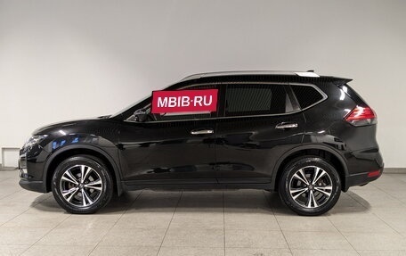 Nissan X-Trail, 2019 год, 3 100 000 рублей, 8 фотография