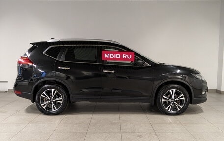 Nissan X-Trail, 2019 год, 3 100 000 рублей, 4 фотография