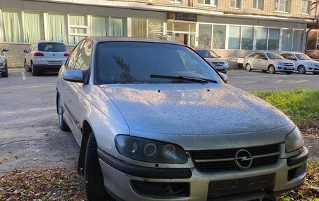 Opel Omega B, 1998 год, 55 000 рублей, 1 фотография