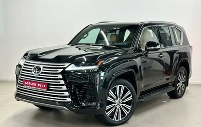 Lexus LX, 2023 год, 17 990 000 рублей, 1 фотография