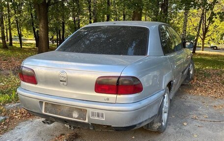 Opel Omega B, 1998 год, 55 000 рублей, 3 фотография