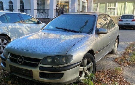 Opel Omega B, 1998 год, 55 000 рублей, 2 фотография