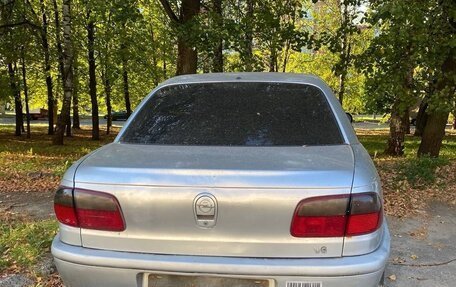 Opel Omega B, 1998 год, 55 000 рублей, 4 фотография