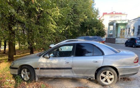 Opel Omega B, 1998 год, 55 000 рублей, 6 фотография