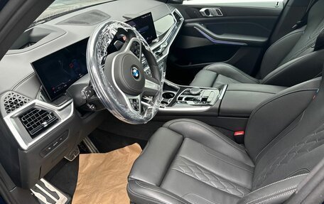 BMW X5, 2023 год, 14 700 000 рублей, 4 фотография