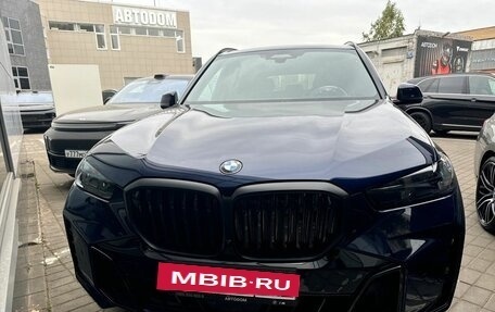 BMW X5, 2023 год, 14 700 000 рублей, 2 фотография