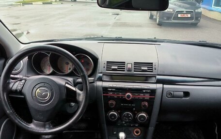 Mazda 3, 2008 год, 615 000 рублей, 6 фотография