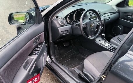 Mazda 3, 2008 год, 615 000 рублей, 7 фотография