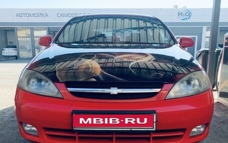 Chevrolet Lacetti, 2007 год, 580 000 рублей, 2 фотография