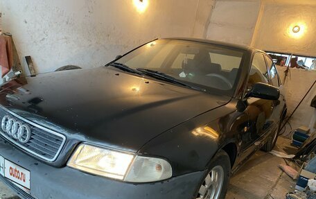 Audi A4, 1998 год, 350 000 рублей, 16 фотография