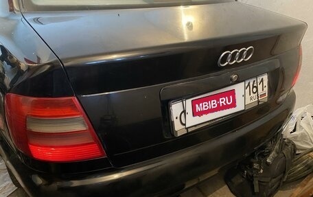 Audi A4, 1998 год, 350 000 рублей, 17 фотография