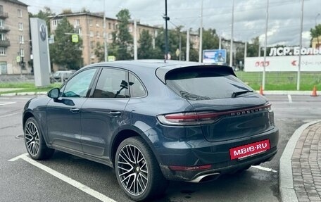 Porsche Macan I рестайлинг, 2019 год, 6 150 000 рублей, 4 фотография