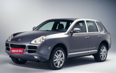 Porsche Cayenne III, 2003 год, 650 000 рублей, 1 фотография