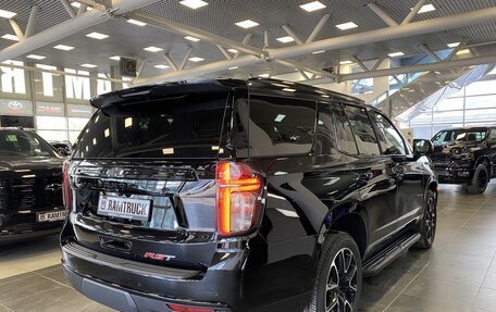 Chevrolet Tahoe IV, 2024 год, 11 490 000 рублей, 6 фотография