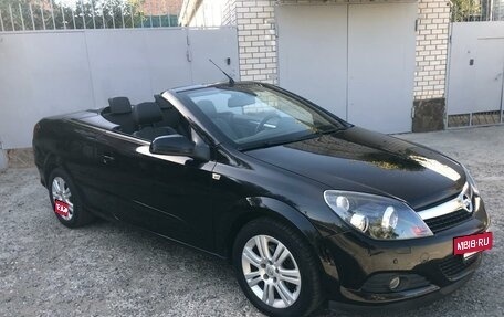 Opel Astra H, 2007 год, 1 050 000 рублей, 6 фотография