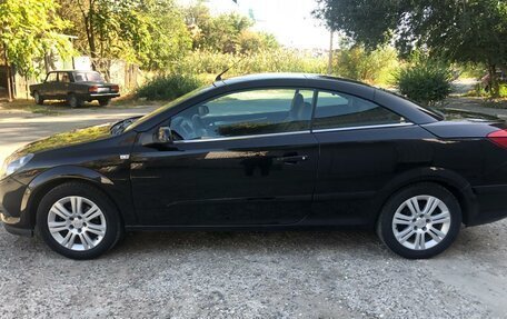 Opel Astra H, 2007 год, 1 050 000 рублей, 16 фотография