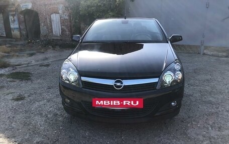 Opel Astra H, 2007 год, 1 050 000 рублей, 11 фотография