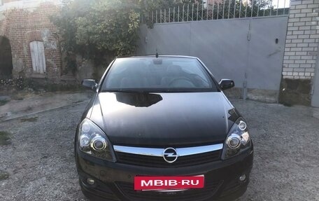 Opel Astra H, 2007 год, 1 050 000 рублей, 13 фотография