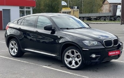 BMW X6, 2010 год, 2 590 000 рублей, 1 фотография