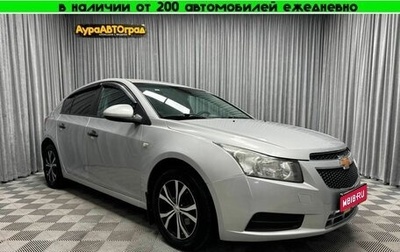 Chevrolet Cruze II, 2012 год, 900 000 рублей, 1 фотография