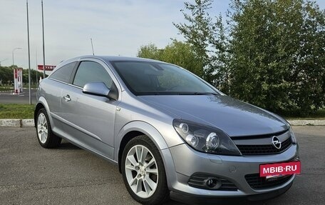 Opel Astra H, 2009 год, 670 000 рублей, 2 фотография