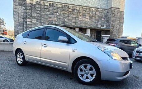 Toyota Prius, 2009 год, 1 050 000 рублей, 9 фотография