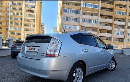 Toyota Prius, 2009 год, 1 050 000 рублей, 10 фотография