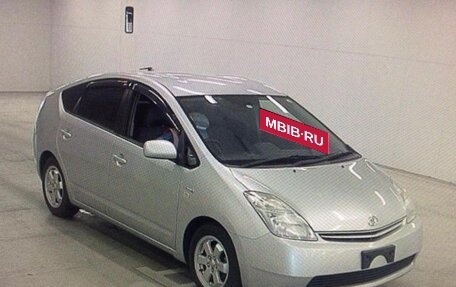 Toyota Prius, 2009 год, 1 050 000 рублей, 4 фотография