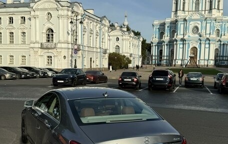 Mercedes-Benz CLS, 2015 год, 3 500 000 рублей, 5 фотография