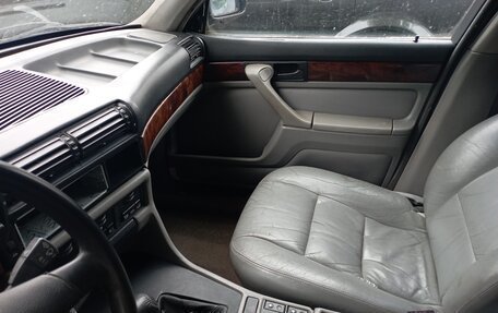 BMW 7 серия, 1992 год, 555 000 рублей, 6 фотография