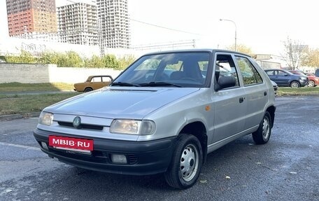 Skoda Felicia I рестайлинг, 1998 год, 185 000 рублей, 3 фотография