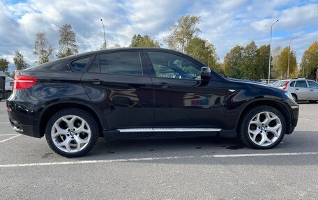 BMW X6, 2010 год, 2 590 000 рублей, 8 фотография