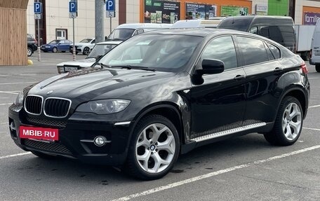 BMW X6, 2010 год, 2 590 000 рублей, 4 фотография