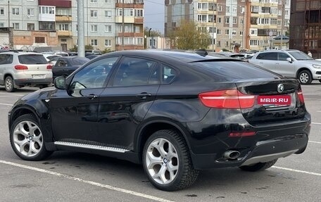 BMW X6, 2010 год, 2 590 000 рублей, 2 фотография