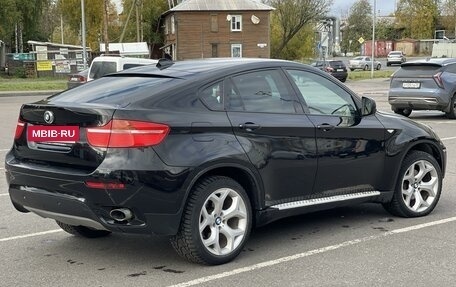 BMW X6, 2010 год, 2 590 000 рублей, 3 фотография