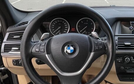 BMW X6, 2010 год, 2 590 000 рублей, 19 фотография