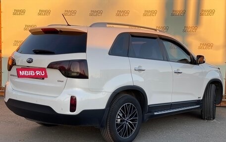 KIA Sorento II рестайлинг, 2014 год, 2 100 000 рублей, 7 фотография