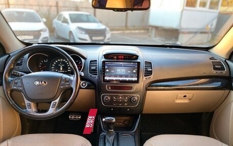 KIA Sorento II рестайлинг, 2014 год, 2 100 000 рублей, 16 фотография