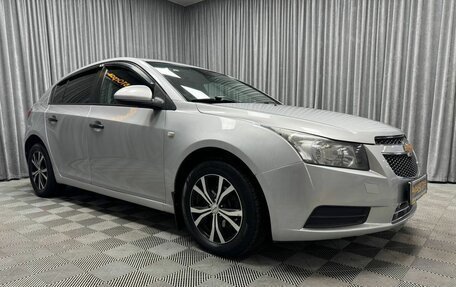 Chevrolet Cruze II, 2012 год, 900 000 рублей, 2 фотография