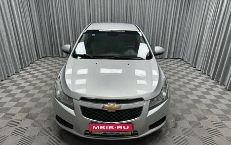 Chevrolet Cruze II, 2012 год, 900 000 рублей, 6 фотография