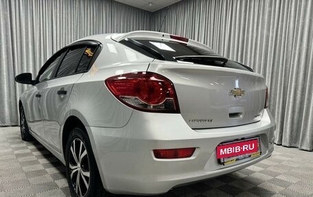 Chevrolet Cruze II, 2012 год, 900 000 рублей, 13 фотография